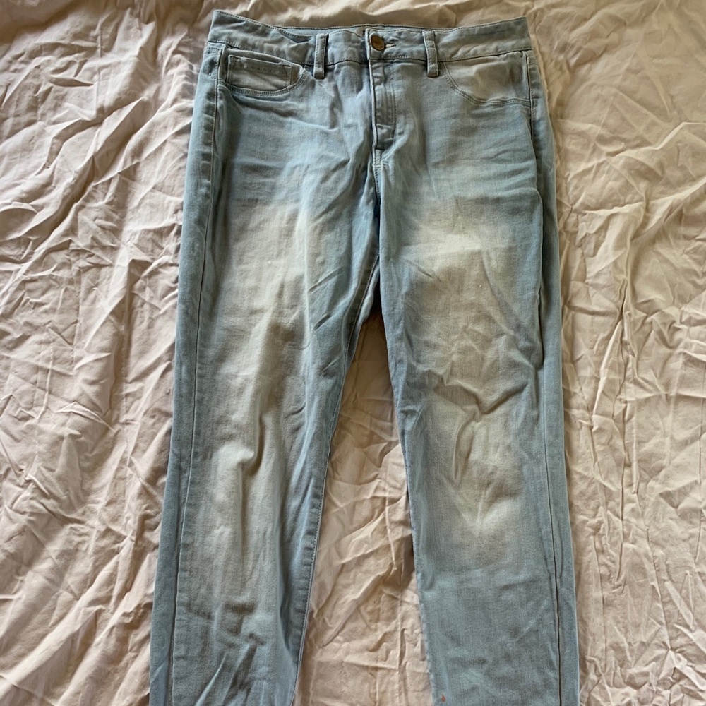 Refuge Jeans
